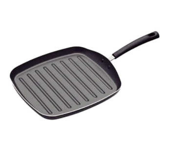 TRAMONTINA LORETO bifera grill antiadherente 24cm