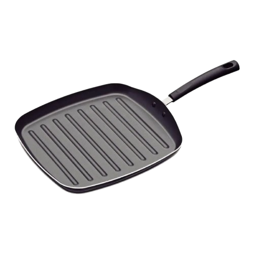TRAMONTINA LORETO bifera grill antiadherente 24cm