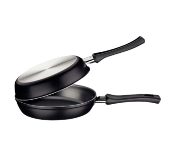 TRAMONTINA LORETO sarten doble 20cm