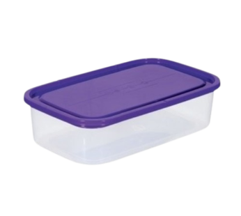 LA PORTEÑA hermetico rectangular x8Lt