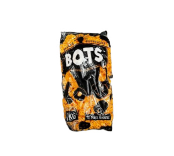BOTS rueditas queso x1Kg
