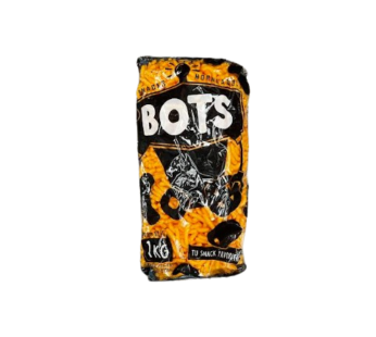 BOTS bastoncitos queso x1Kg