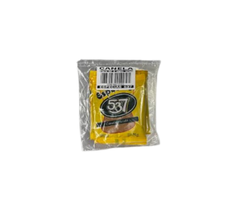 537 canela molida 5Un. x25g