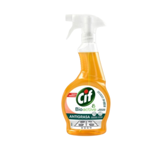 CIF limpiador antigrasa expert x500ccgat.