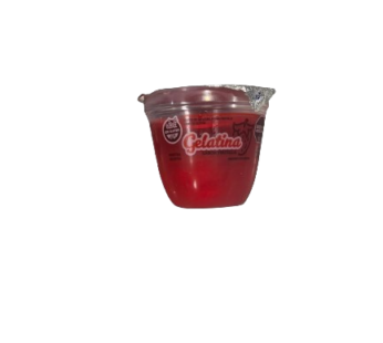 CREMIGAL gelatina frutilla x110g