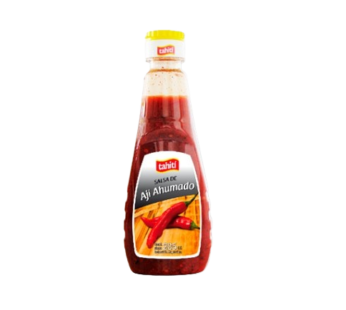 TAHITI aji ahumado x285g