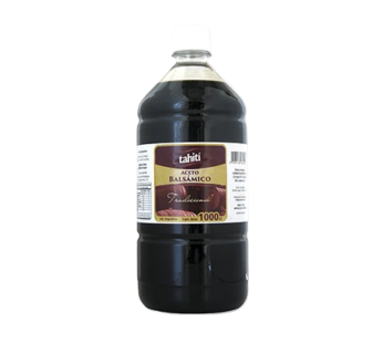 TAHITI aceto balsamico x1Lt