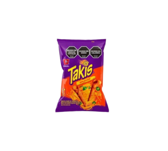 TAKIS snacks xplosion x49g