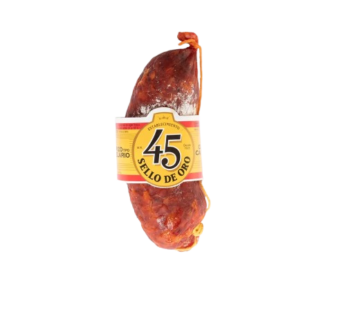 SELLO DE ORO candelario