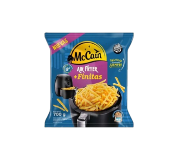 MC CAIN papas air fryer x700g