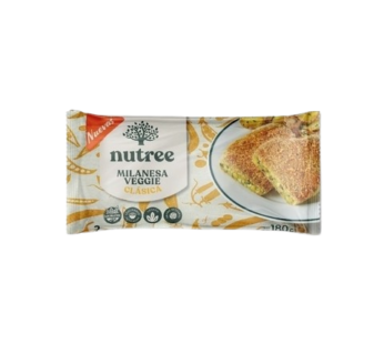 NUTREE milenesa soja x2Un.