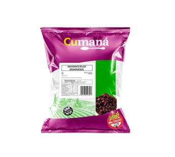 CUMANA arandano deshidratado x250g