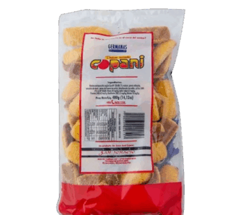 COPANI galletitas germanas x400g
