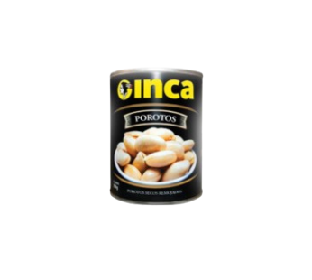 INCA porotos x202g