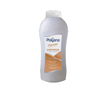 POLYANA acondicionador nutricion x900cc