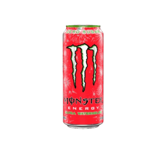 MONSTER energizante watermelon x473cc