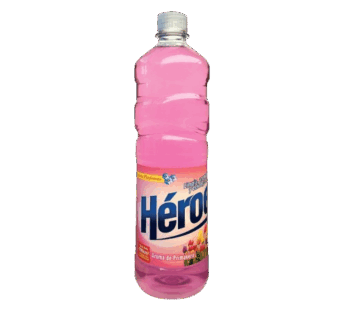 HEROE limpiador liquido primavera x900ccbot.
