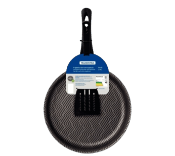 TRAMONTINA sarten recta 22cm