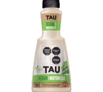 TAU mayonesa vegana x300g