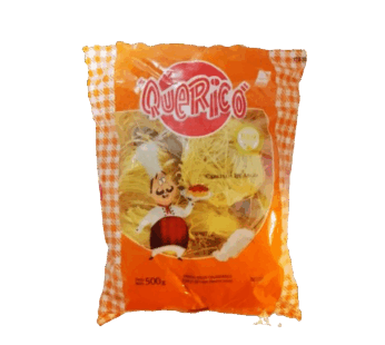 QUERICO fideos cabello de angel x500g