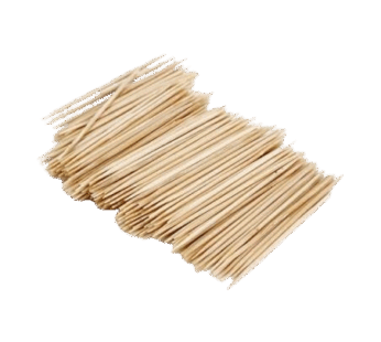 PARTY escarbadientes 12x100Un.