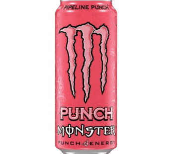 MONSTER energizante pipeline punch x473cc