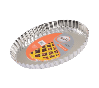 MAKE tarteta desmontable n.28