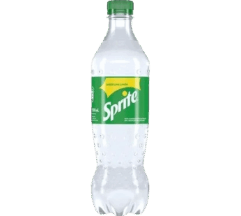 SPRITE gaseosa x600cc