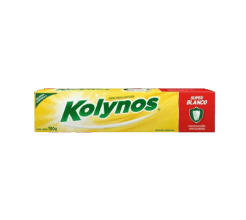 KOLYNOS crema dental x180g