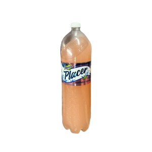 PLACER agua pomelo rosado x1,5Lt