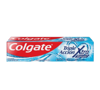 COLGATE crema dental xtra blancura x90g