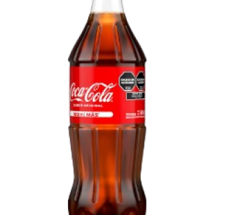 COCA COLA gaseosa x600cc