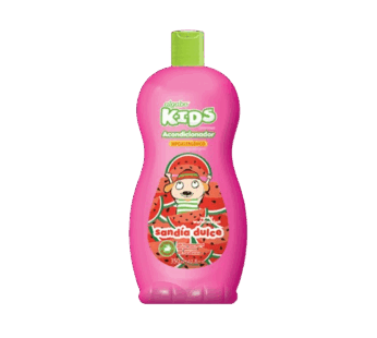 ALGABO acondicionador kids sandia x350cc