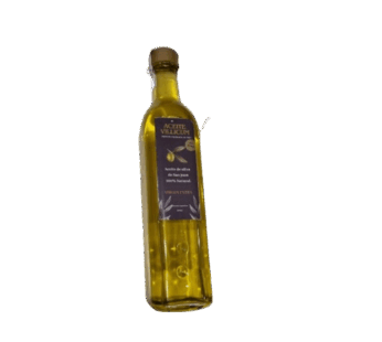 VILLICUM aceite oliva x500cc