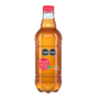 AQUARIUS agua manzana x600cc