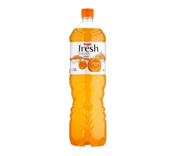 BAGGIO jugo fresh naranja x1Lt