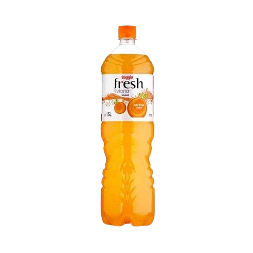 BAGGIO jugo fresh naranja x1Lt