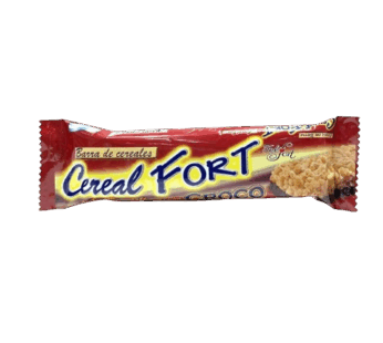 FELFORT cereal fort croco