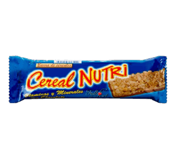 FELFORT cereal fort nutri