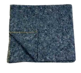 GER-EL trapo piso gris consorcio 60x60cm