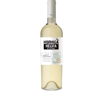 HORMIGA NEGRA vino blanco dulce x750cc