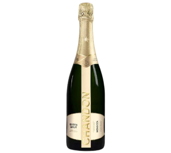CHANDON champagne extra brut x750cc