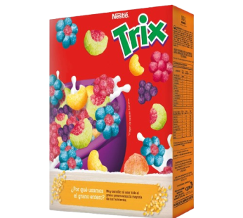 NESTLE cereal trix colores x230g