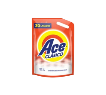 ACE jabon liquido x3Lt d/p