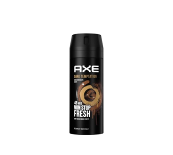 AXE desodorante dark temptation (150ml) x97g