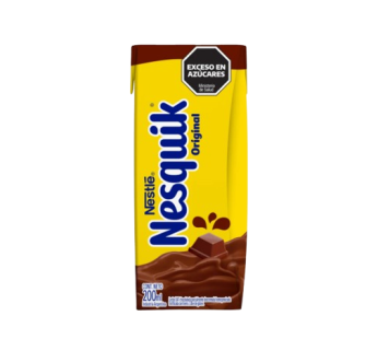NESQUIK chocolatada x200c