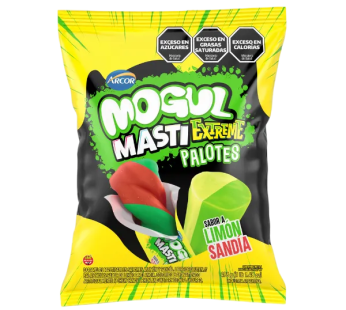 MOGUL palotes extreme limon sandia x496g