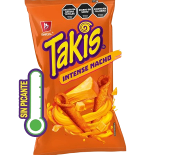 TAKIS snacks queso x85g
