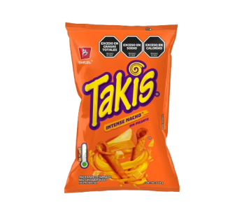 TAKIS snacks queso x140g
