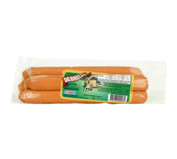 FRIOLIM viena debreczin x4Un.